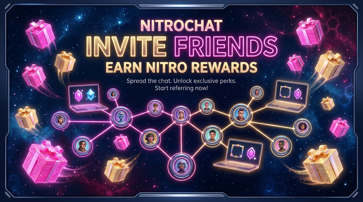 Invite Friends
